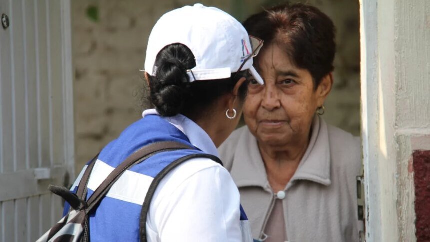 Transforma Gobierno de Irapuato colonias con trabajo integral y cercano Contacto