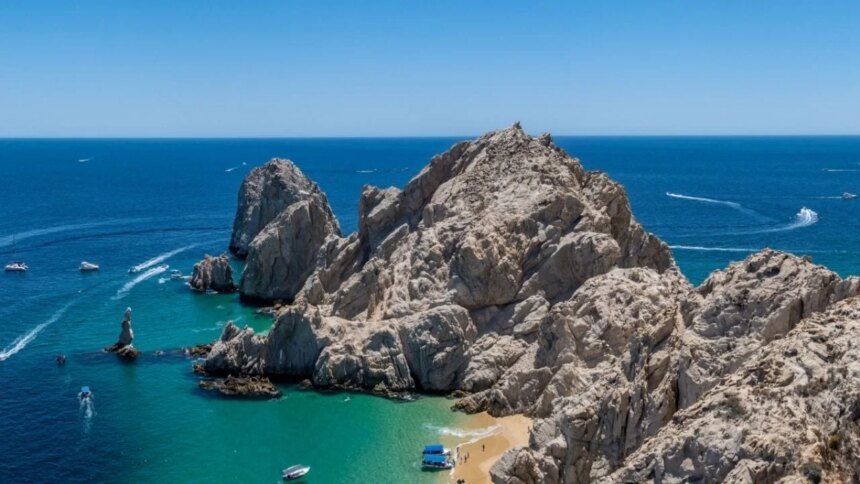 Turismo de EE. UU. a Los Cabos cae 49% por inseguridad en 2026 Contacto
