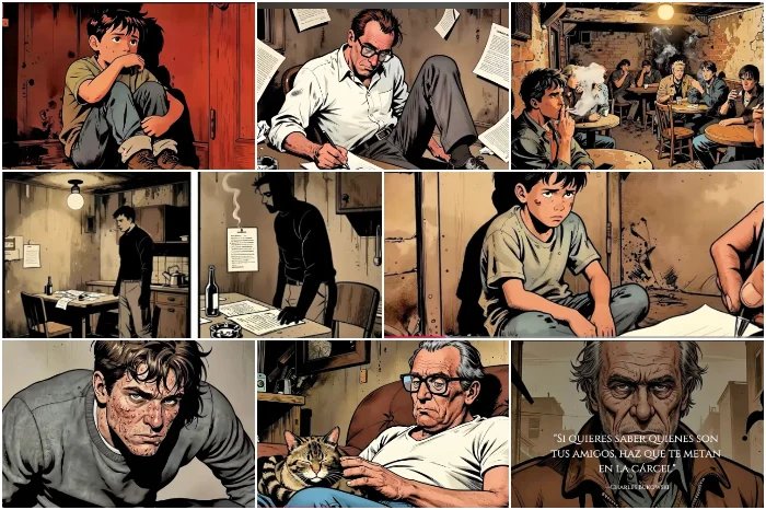 un análisis desde Michoacán Contacto