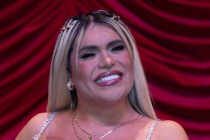 Wendy Guevara logra recuperar su cuenta de Instagram tras el robo Contacto