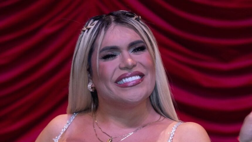 Wendy Guevara logra recuperar su cuenta de Instagram tras el robo Contacto