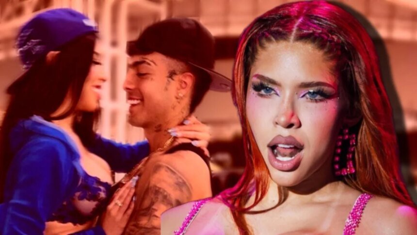 Yeri MUA recuerda violencia con Naim Darrechi y no se arrepiente Contacto