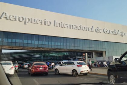 Avances en Obras del Aeropuerto de Guadalajara Benefician a Jalisco