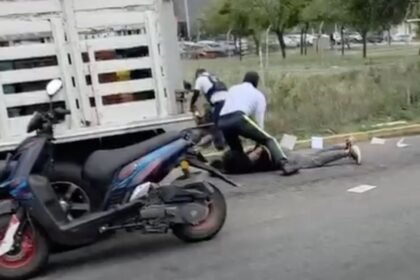 Celaya, Gto.: Alcalde espera decisiones del Consejo de Honor sobre tránsito