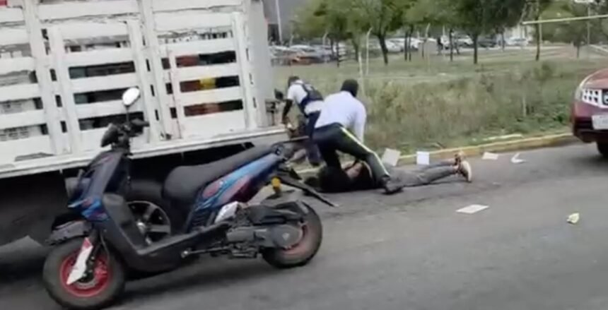 Celaya, Gto.: Alcalde espera decisiones del Consejo de Honor sobre tránsito