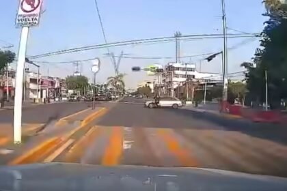 Celaya, Gto.: Detenidos por robo de cable que cobró una vida
