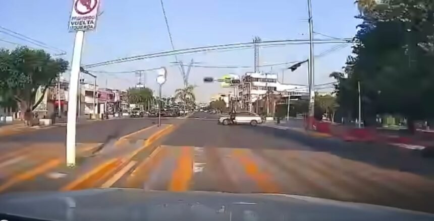 Celaya, Gto.: Detenidos por robo de cable que cobró una vida