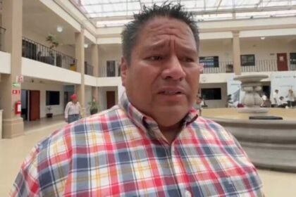 Celaya, Gto.: Director de Desarrollo Urbano sigue tras amenazas recibidas