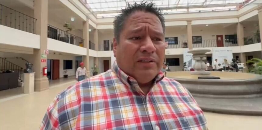 Celaya, Gto.: Director de Desarrollo Urbano sigue tras amenazas recibidas