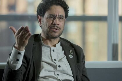 Cepeda y su desconexión con empresarios en Colombia generan inquietud