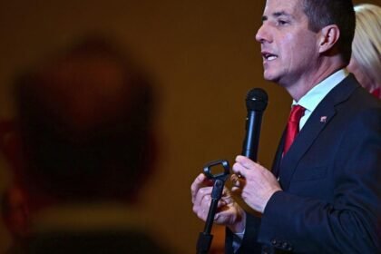 Colombia avanza en su proceso electoral tras apoyo de enviado de Trump