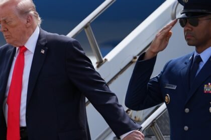 Colombia: Empresario cercano a Trump impulsa unidad en la oposición