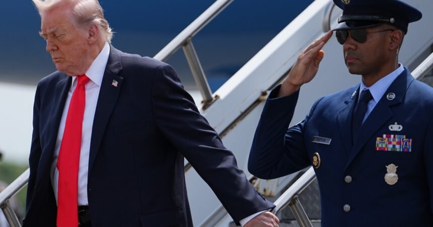 Colombia: Empresario cercano a Trump impulsa unidad en la oposición