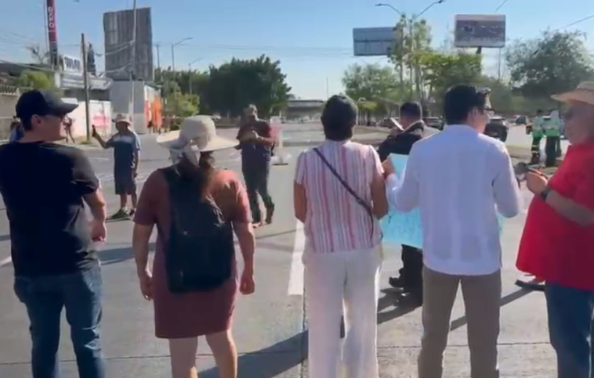 Crisis de agua en Zapopan: Impacto en vecinos de Jalisco