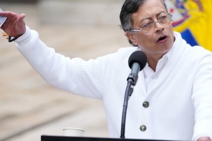 De la Espriella triunfa y provoca tensiones en el Pacto Histórico colombiano