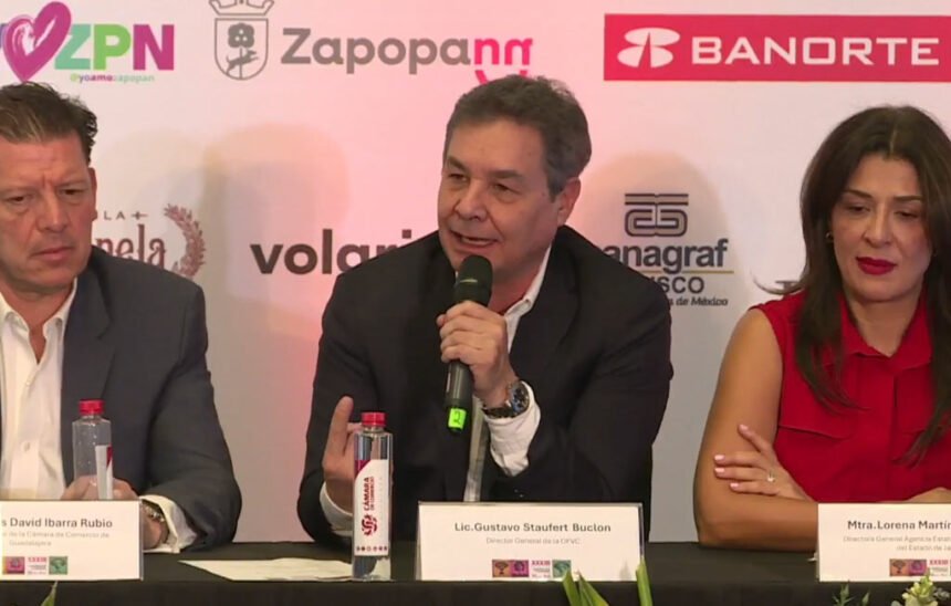 Derrama millonaria en Guadalajara: beneficios del Mundial 2026 para Jalisco