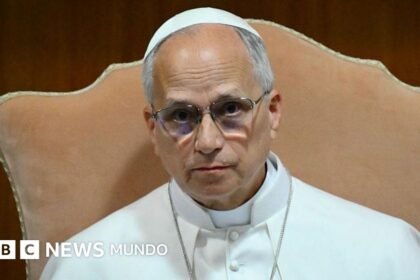 El papa León XIV aboga por regular la inteligencia artificial globalmente