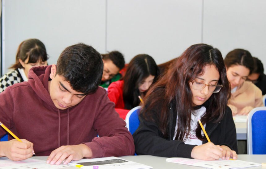 Guadalajara: Examen de admisión UdeG este sábado, ¡prepara tu futuro!