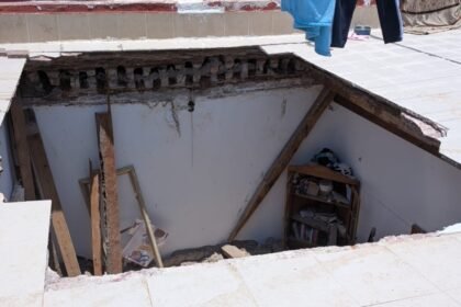 Guanajuato Capital: Agilizan trámites para proteger casas históricas