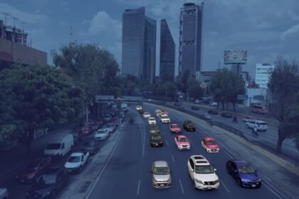 Hoy No Circula en CDMX y Edomex: Impacto en tu movilidad hoy