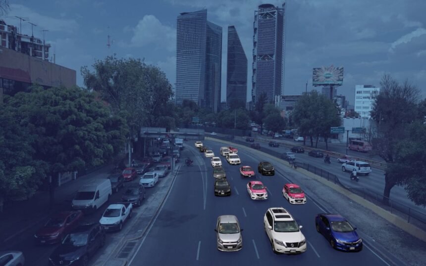 Hoy No Circula en CDMX y Edomex: Impacto en tu movilidad hoy