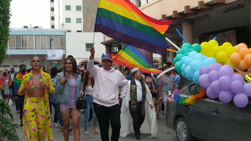 Irapuato avanza hacia la inclusión de la comunidad LGBTTTIQA+