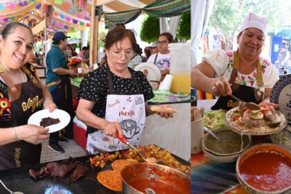 Irapuato celebra a los mejores cocineros en ¡Guanajuato Sí Sabe 2026!