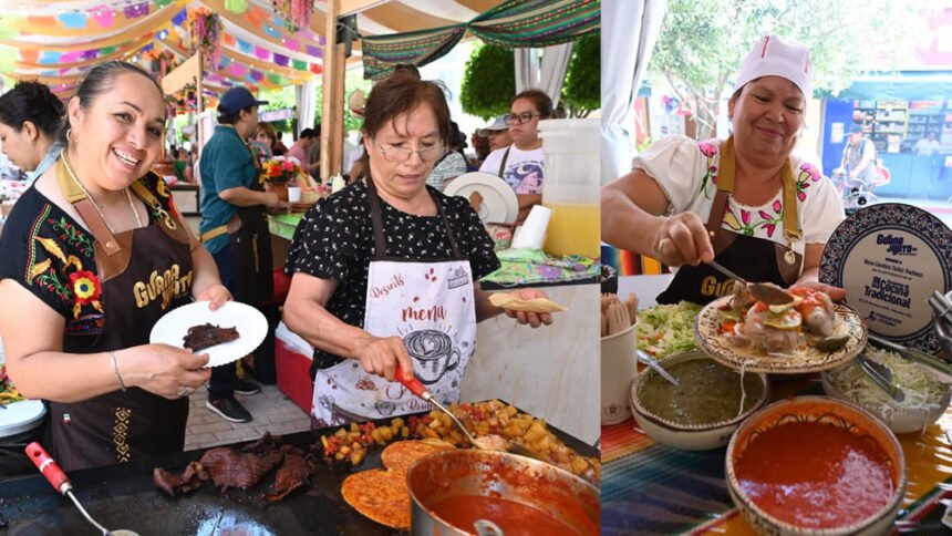 Irapuato celebra a los mejores cocineros en ¡Guanajuato Sí Sabe 2026!