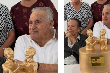 Irapuato, Gto.: Adiós al fundador de dulces en Aldama, un legado dulce