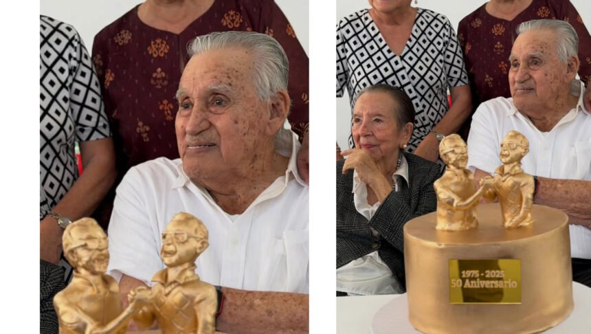 Irapuato, Gto.: Adiós al fundador de dulces en Aldama, un legado dulce