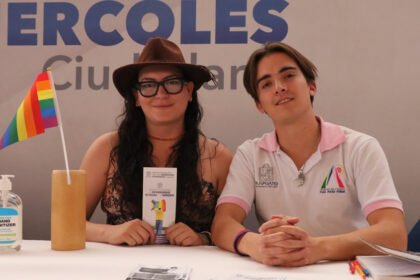 Irapuato, Gto.: Agilizan trámites de identidad de género para la comunidad