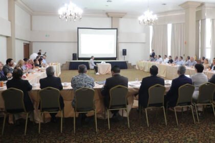 Irapuato, Gto.: Compromiso renovado por la seguridad y justicia local