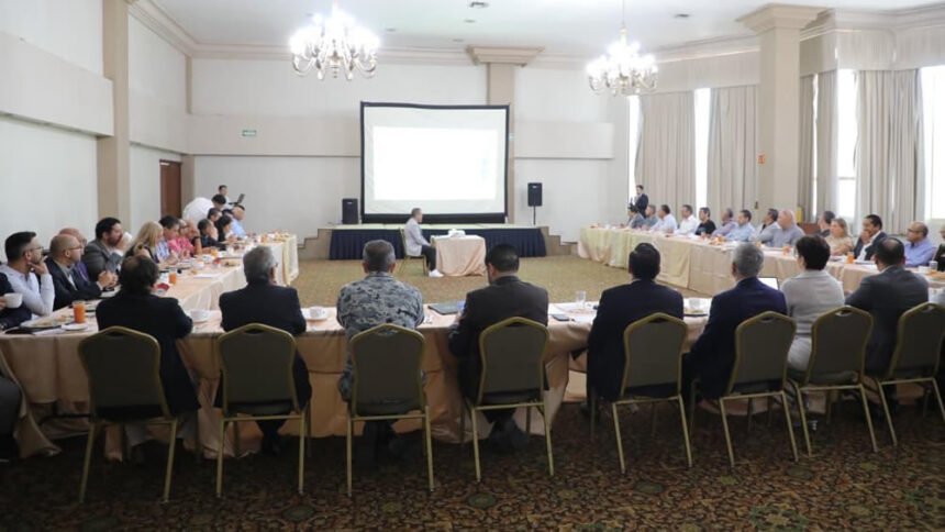 Irapuato, Gto.: Compromiso renovado por la seguridad y justicia local