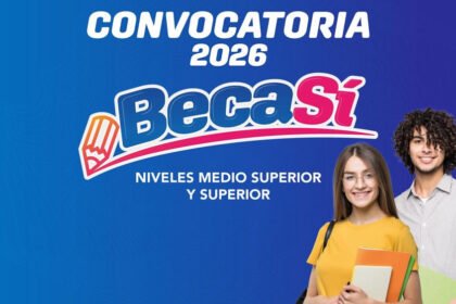 Irapuato, Gto.: Obtén la ‘Beca Sí’ para estudiar en la ciudad