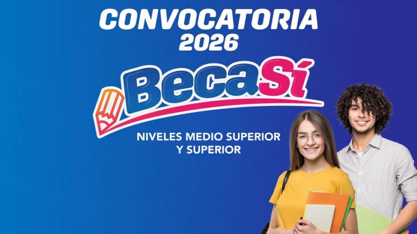 Irapuato, Gto.: Obtén la ‘Beca Sí’ para estudiar en la ciudad