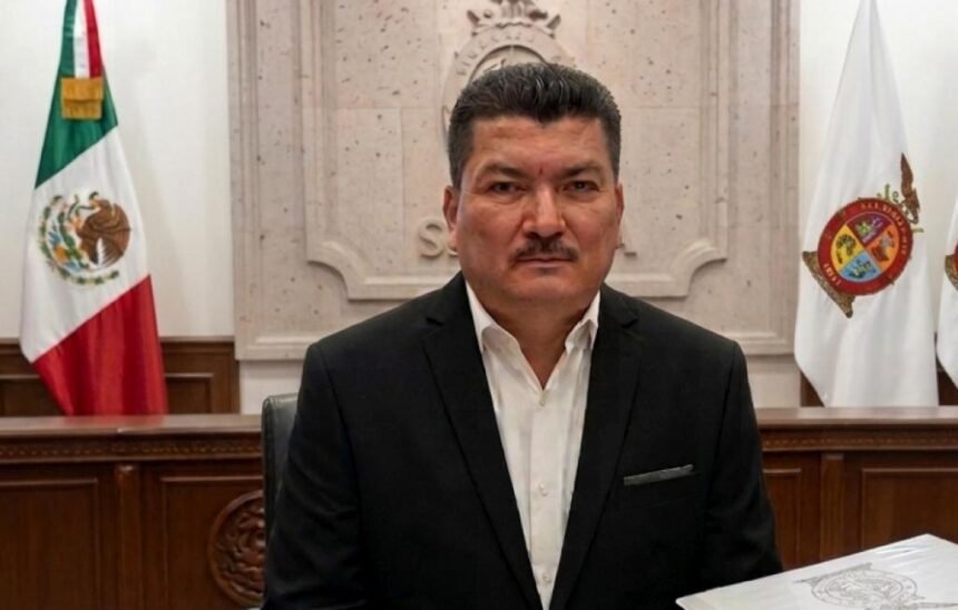 Jalisco: Exfiscal de Sinaloa se entrega en EE.UU. y su impacto local