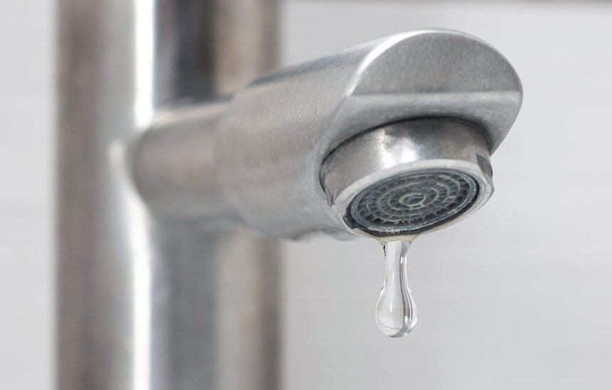 Jalisco: Fallas en bombeo afectan el suministro de agua en Guadalajara
