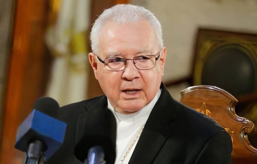 Jalisco se une al Cardenal Robles Ortega en encuentro significativo en El Vaticano