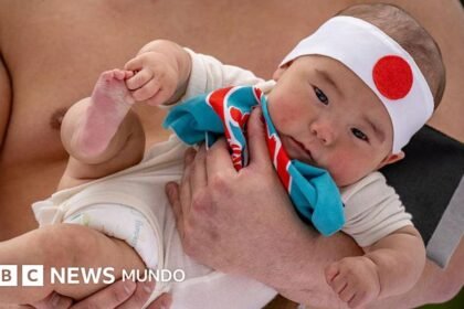 Japón: La lucha de padres separados por sus hijos en el divorcio