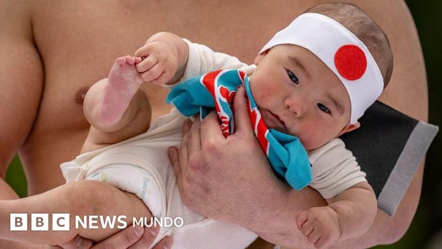 Japón: La lucha de padres separados por sus hijos en el divorcio