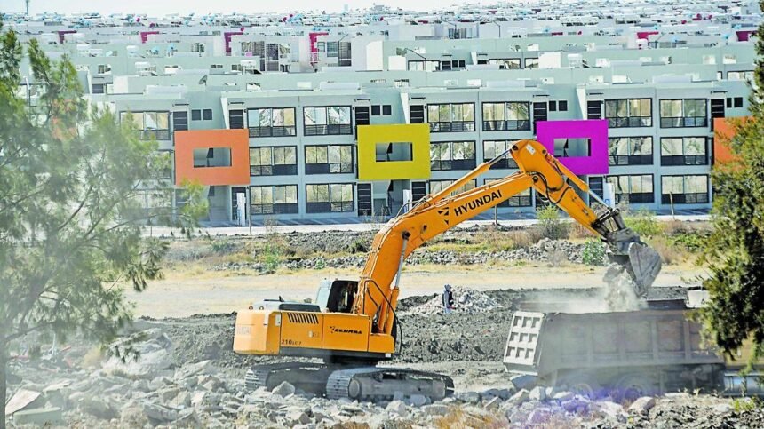 León, Gto.: Desafíos para construir viviendas accesibles en nuestra ciudad