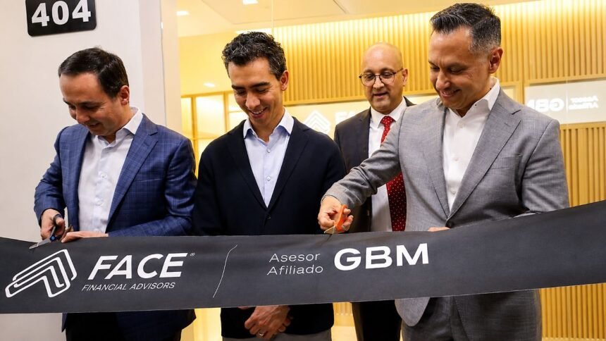 León, Gto.: GBM Advisors potencia las inversiones locales para ti