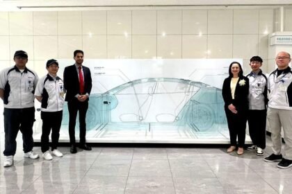 León, Gto. impulsa inversión local con nueva gira en Japón