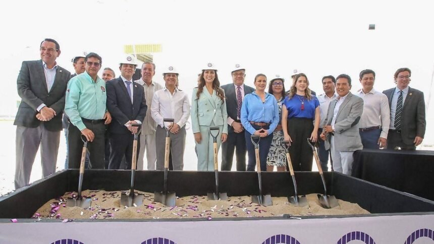 León, Gto.: Kromberg & Schubert invertirá 26 millones en nuevas plantas