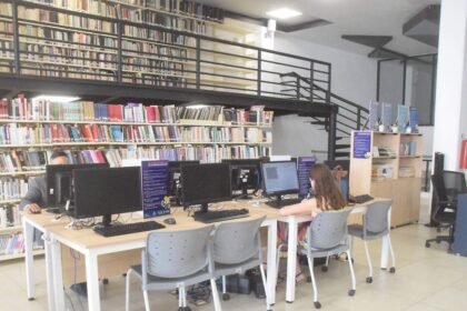 León, Gto.: La biblioteca Juan Rulfo se muda a Valle de San José