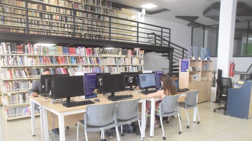 León, Gto.: La biblioteca Juan Rulfo se muda a Valle de San José