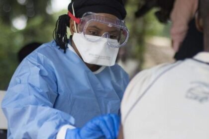 León, Gto.: Vigilancia sanitaria ante riesgo de ébola para tu seguridad