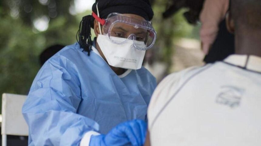 León, Gto.: Vigilancia sanitaria ante riesgo de ébola para tu seguridad