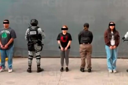 México: Detienen a tres por secuestro de ciudadanos indios en Chihuahua