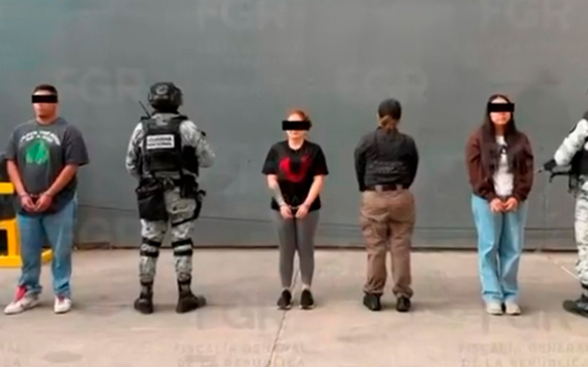 México: Detienen a tres por secuestro de ciudadanos indios en Chihuahua